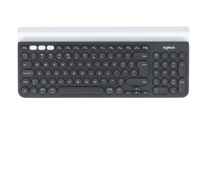 Klawiatura Klawiatura Logitech K780 Multi-Device Wireless keyboard